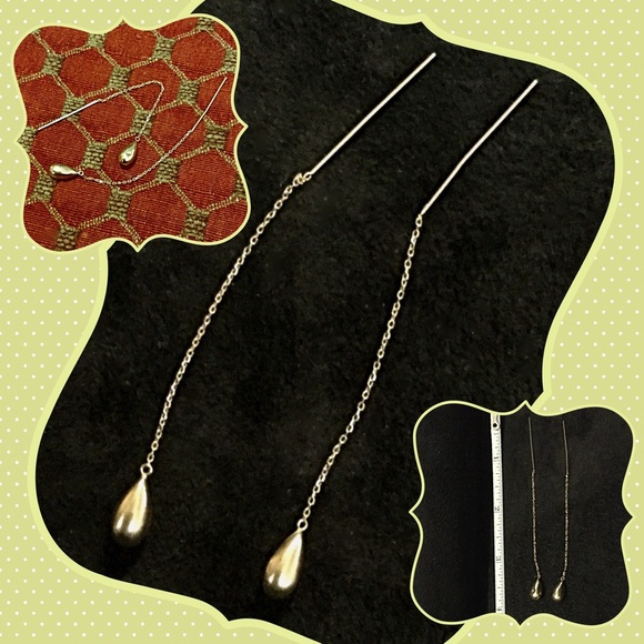 JCM Jewelry - 💥TRIKE FUND SALE💥14KYG THREADERS